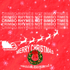 CRIMBO RHYMES NOT BIMBO TIMES