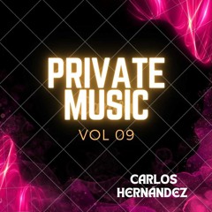 EXCLUSIVE MUSIC VOL 09 (CLASSIC) 2023 CARLOS HDZ AVAILABLE