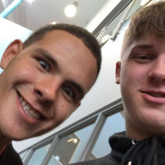 slowthai -Doorman -2CHNS Bootleg FREE DOWNLOAD