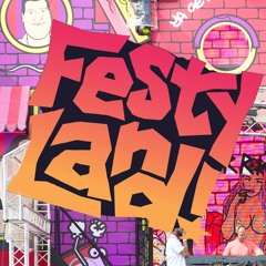 Tomcio @ Festyland 2024 (Smérrig Stage)
