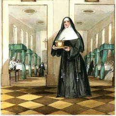 Emma Vaillant | La Place des femmes dans l’assistance publique à Nantes au milieu du XVIIIe siècle