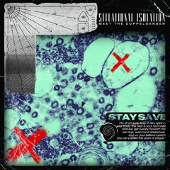 Isolation Number II : The Sleeper