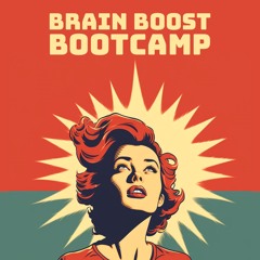 Brain Boost Self Help PLR Audio Sample