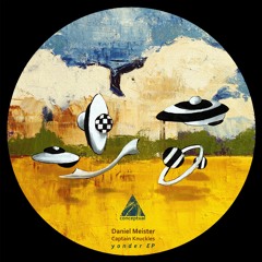 Daniel Meister, Captain Knuckles - Yonder [Conceptual] Preview