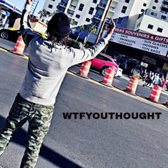 WTFYouThoughtftBabyDaySTB