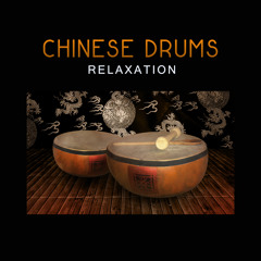 Asian Drums: Peace with Contemplations