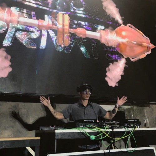 Tech house Session 002 - Seba Loayza