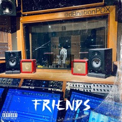 FRIENDS (MUSIC VIDEO ON YOUTUBE)