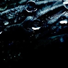 rainwater at 6 thousand volts