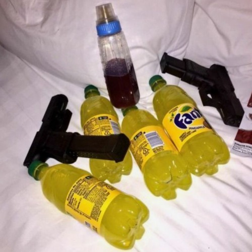 LOAD IT UP