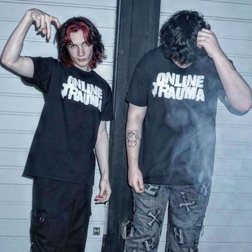 CRUNK MUSIC - asteria and kets4eki's "polocore" song