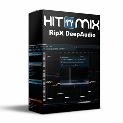 Hit’n’Mix – RipX DeepAudio Pro (Windows) Download
