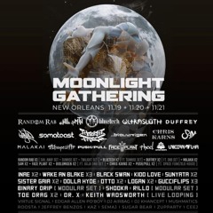 Santos Moonlight Gathering