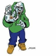 DUST-BLUNT FUSION (MF DOOM ACID REWORK)