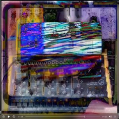 Meat Leaf (720 Keytar Edit)