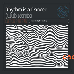 Rhythm is a Dancer (Club Remix) - Snap! & DJ Boomdog
