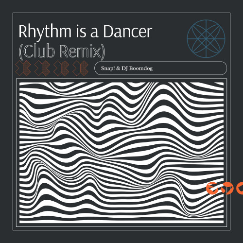 Rhythm is a Dancer (Club Remix) - Snap! & DJ Boomdog