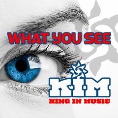 What You See