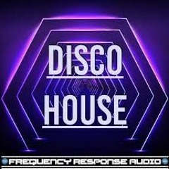Disco D (House Mix)