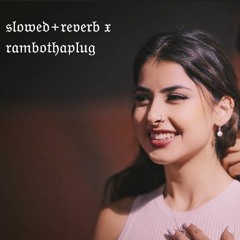 Jerry - Gaani | slowed + reverb