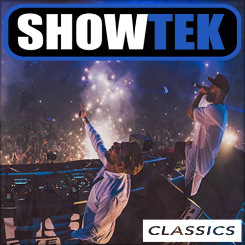 SHOWTEK classics showcase VOL.1 (2003-2006) (28.06.2020)