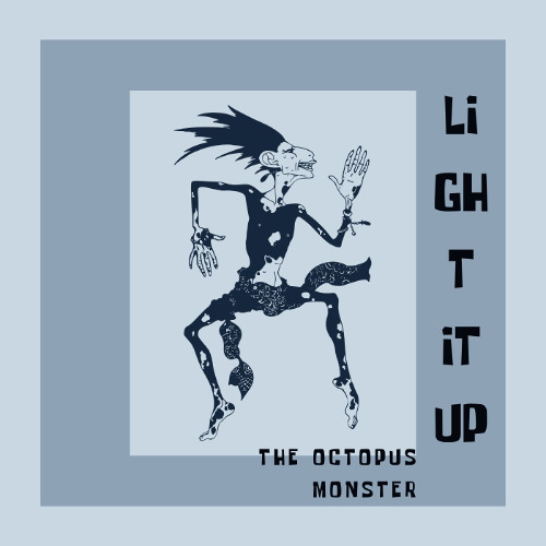LIGHT IT UP