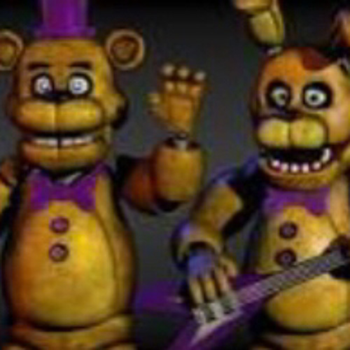 Stream Fredbear Music Box by 𝖘𝖎𝖓𝖌𝖊𝖗𝖇𝖔y /Youtube-GrowingTube Gaming/  | Listen online for free on SoundCloud