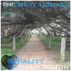 Marty Andersson: Sleepy Hollow (feat. ZODALITT)