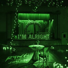 Rynx - I'm Alright (Feat. Jimi Ono) (Sped Up)