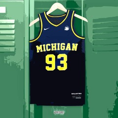 FOX FREESTYLE #1 (prod by GC Stackz)