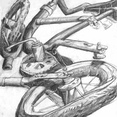 велосипед (prod. The Devil)