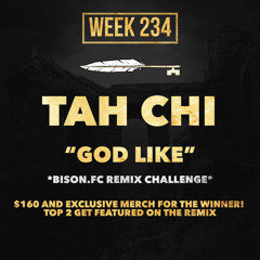 Tahchi  -  GODlike (Week 234)