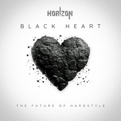 Horizon - Black Heart