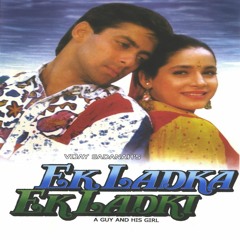 Ek Ladka Ek Ladki - Dj Vee Nyc Remixxx