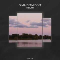 Dima Deemidoff - Insight