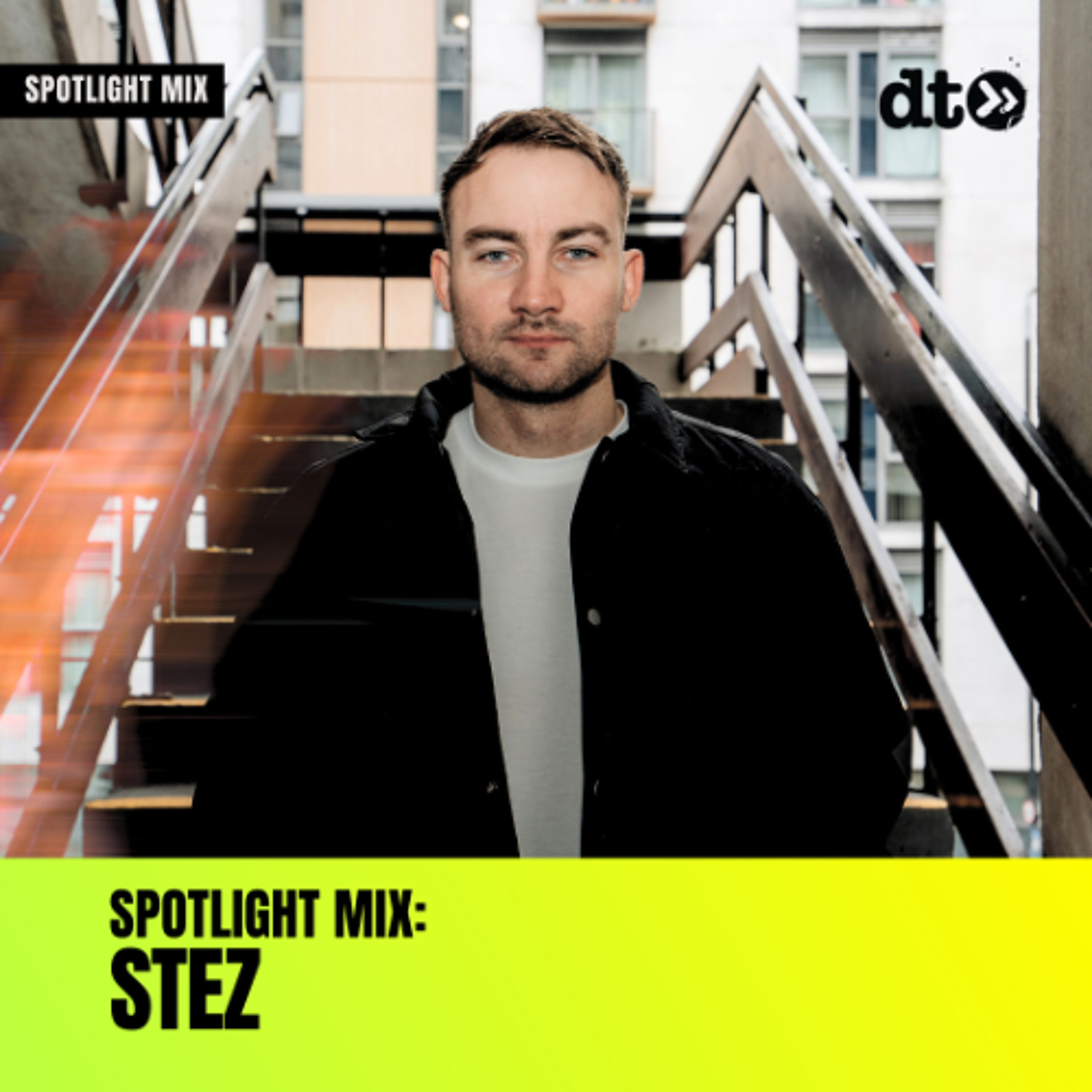 Spotlight Mix: STEZ