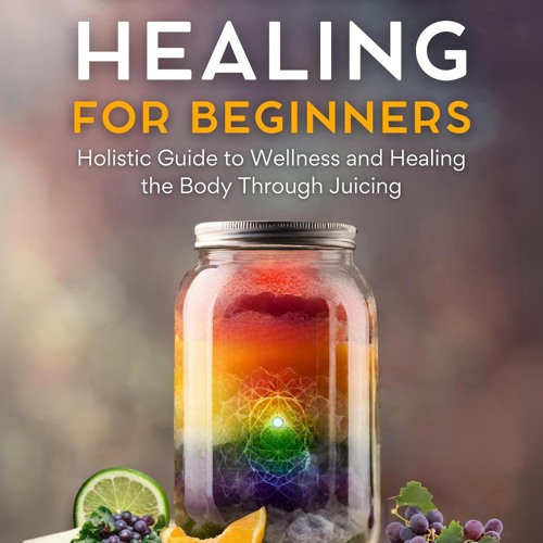 Stream ⚡Read🔥PDF Chakra Healing for Beginners Holistic Guide to Wellness and Healing the B by