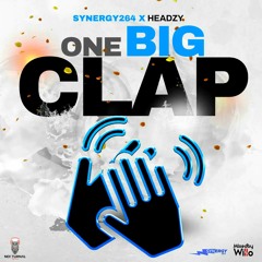 SYNERGY264 X HEADZY- ONE BIG CLAP