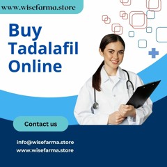 Order Tadalafil 10mg Online With Overnight  With Credit card
