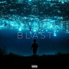 Blast V1 (Not Done)