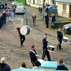 rfb Only Our Rivers / Crossmaglen.mp3