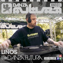 Liños @ Danza Futura 15.06.2024