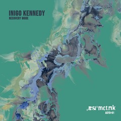 Inigo Kennedy ASYD-01 Recovery Mode (Preview Clips)
