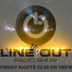 Line Out Radioshow 612