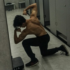 🔥 HIT HARDER MF 🔱