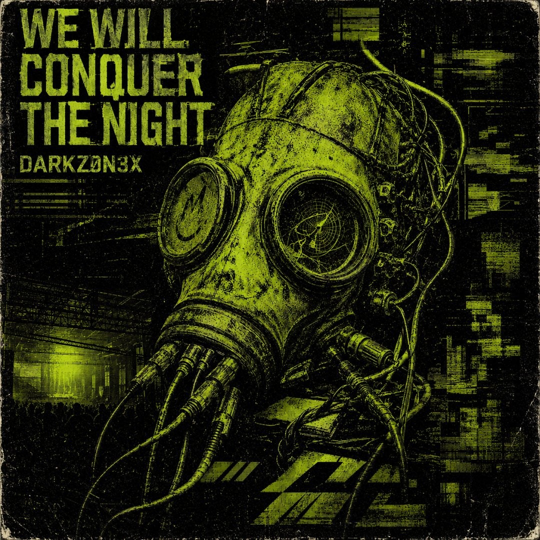 Stream We Will Conquer The Night [Extended] by darkz0n3x | Listen