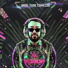 Onde tudo começou - Void Conspiracy @PsyProgressive