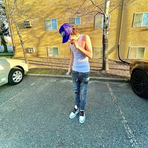 Lil Shine - On My Grind [Extended edit]