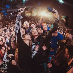 Thủ đô cypher live at RAPITALITY UNDERDOG 27/12/2020