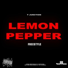 Lemon Pepper freestyle